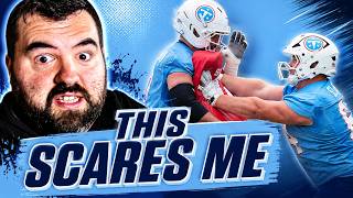 Tennessee Titans worried over player interview that confirms Titans roster greatest concern