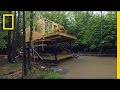 Weather Impact on Project Management