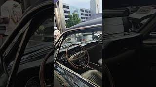 one badass mustang