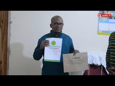 MFANYABIASHARA VICTOR KESSY AJITOSA UBUNGE ARUSHA MJINI,ATOA MFANO WA DAUDI NA GOLIATI..