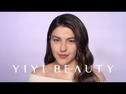 EL PODER DE TU BELLEZA YIYI BEAUTY, MI NUEVA MARCA | MUSAS