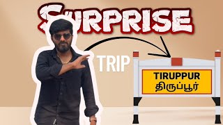 Opened my subscriber’s cafe at Tirupur 🔥