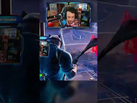 Mongraal Vs Grefg En El Nuevo Capitulo 5 🤯 #fortnite #fortniteclips #thegrefg #mongraal