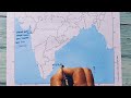 Capitals of Indian Union Territories