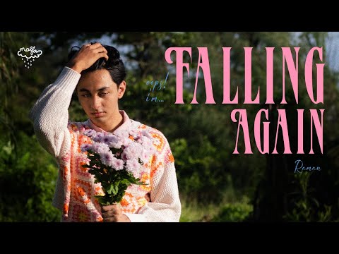 Raman - Falling Again (Official Music Video)