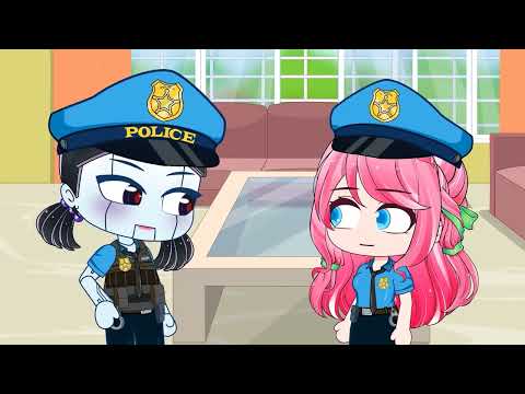 Maid Anna vs Raddy - Thử Thách Các Cô Hầu Gái Của Raddy | Gacha Club | Gacha Life Rainbow-Z
