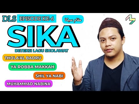 IRAMA SIKA DALAM SHOLAWAT [DLS EPS.6] - Muhammad Miftachudin