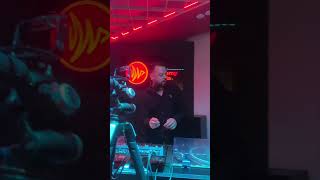 Before the podcast.. #deejayacademyalbania #dj #djschool
