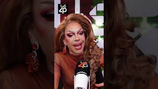 ¿Qué es ser drag? #drag #dragqueen #pridemonth #soyimpresentable