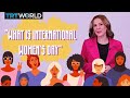 International Women's Day and History
