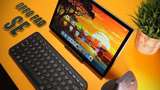 Non-Stop Entertainment - Oppo Pad SE Review After 10 Days 🔥