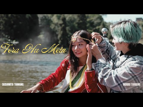 Tera Hu Mein Oh! Maicha? | Rabi Hang Rai | Feat | Norbu Tamang | Sushmita Tamang