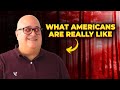 Cultural Insights on American Life