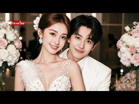 CEO ถูกวางยาแล้วเข้าห้องผิด บังเอิญใช้คืนเดียวกับสาวที่เมามาย ก่อนจะหลงรักและตามใจเธอไม่ห่าง