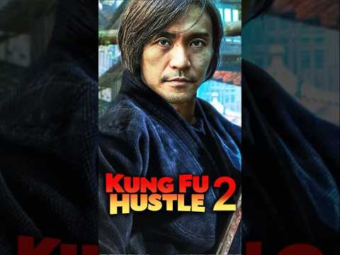 KUNG FU HUSTLE 2 #shorts #kungfuhustle #kungfuhustle2 #jackiechan