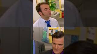 Bernard : trahison, abandon, force et départ !