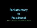 Understanding Presidential and Parliamentary Democracies