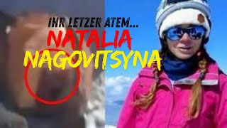 DER LETZTE ATEM VON NATALYA NAGOVITCINA - BERGDRAMA 2025
