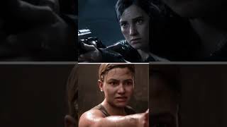 It’s Been 5 Years… But Who Was Right? Ellie or Abby? 👀🎮