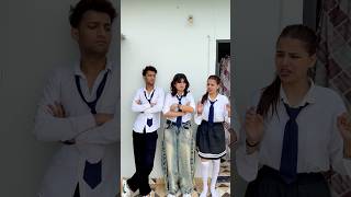 Topper vs Backbencher 😎 #shorts #funny #backbenchers