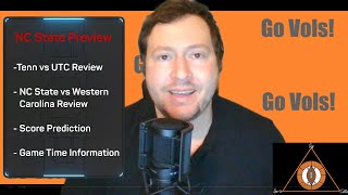 Tennessee vs NC State Preview
