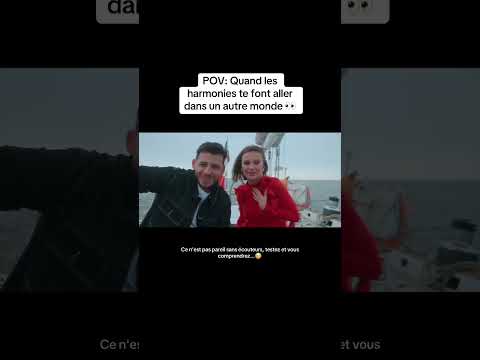 A qui le tour - Jeck et @Carlazzari clip disponible !!