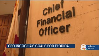 Florida's CFO vows audits to cut costs for taxpayers