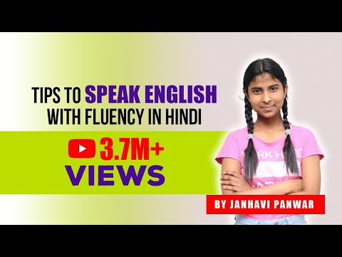 5 Tips to speak English Fluently and Confidently