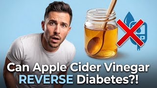 Apple Cider Vinegar The Type 2 Diabetes Cure Your Doctor Never Mentioned