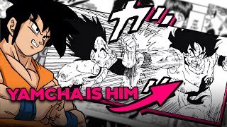 Yamcha's Isekai | That Time I Got Reincarnated as Yamcha