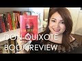 Understanding 'Don Quixote' Themes and Characters