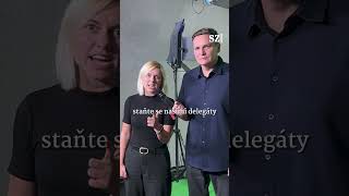 ⚠️ Mimořádný krizový sjezd Vlevo dole je tady! 📢