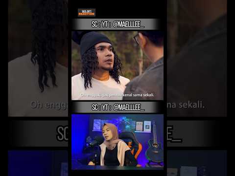 Maell Lee Part 381. #maelllee #maelleeterbaru #komedi