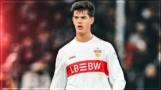 Chema Andrés  ▶ Stuttgart Skills & Goals 2026 🔥