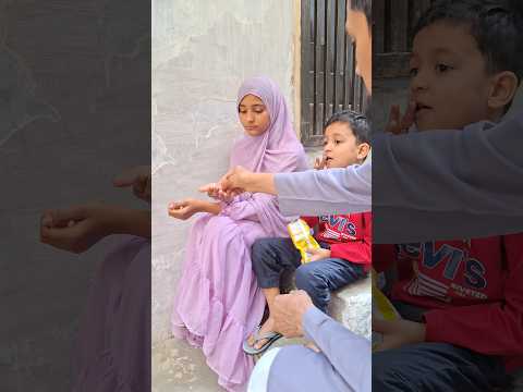 kya bhai ne sach mein behen ki madad ki? | #shorts #emotional #kindness
