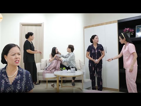 Chính Thất Bị Tiểu Tam Hại Suýt Mất Mạng  Cú Lật Mặt Của Mẹ Chồng Gây Chấn Động| Nữ Thư Ký Full #409