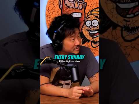 Andrew Doesn’t Want Bobby Saved 😭⛪️