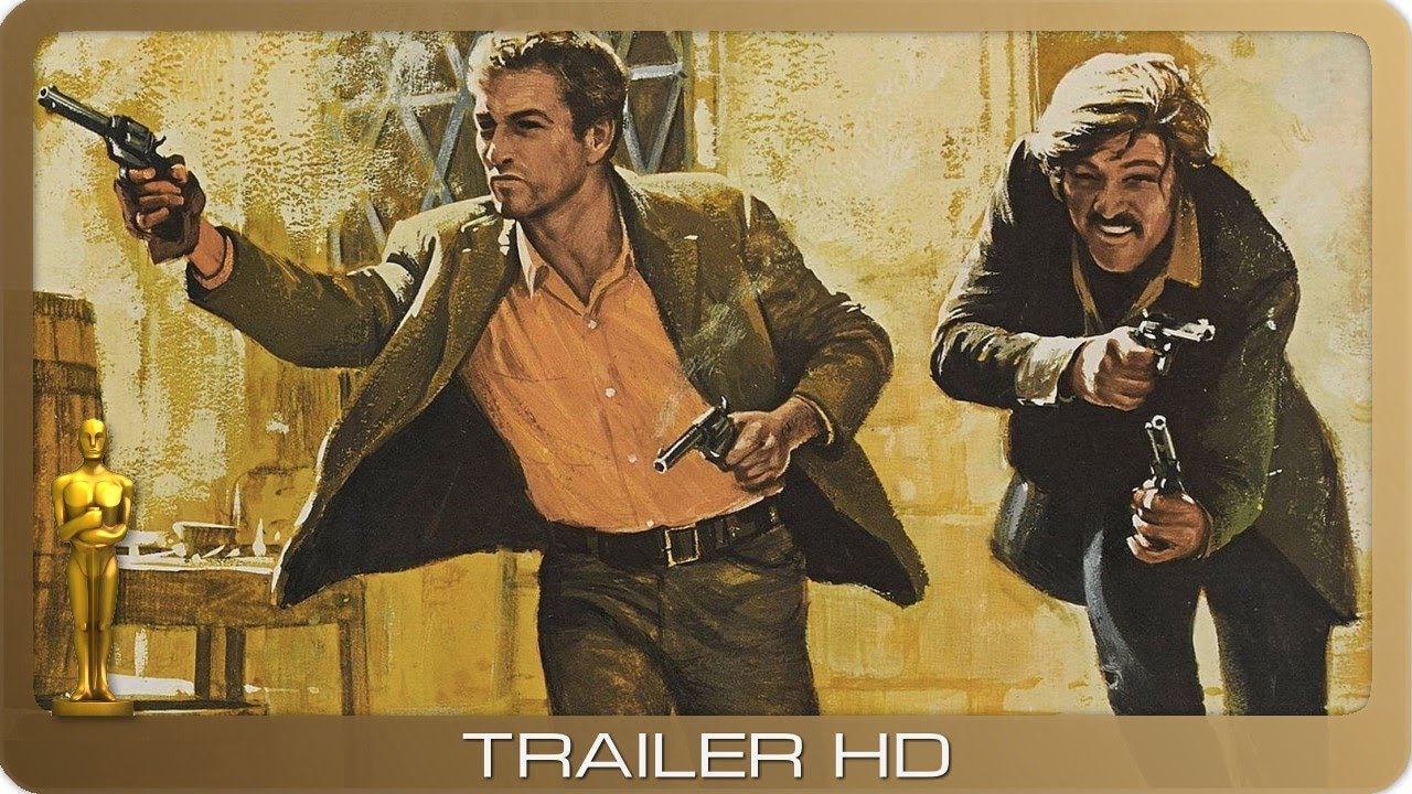 Zwei Banditen Vorschaubild des Trailers