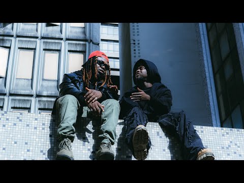 Kaestyle & Omah Lay - My Dealer (Lyric Video)