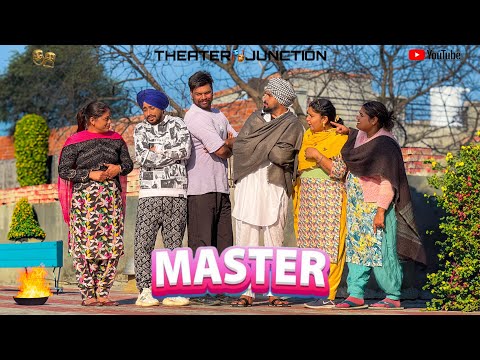 150 DP MASTER+MUKHTYARA TAYA | SHORT MOVIE 2025 | THEATER JUNCTION ( TJ) |