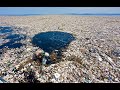 Impact of Human Activities on Oceans