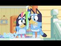 Bluey and Friends: Parenting Lessons