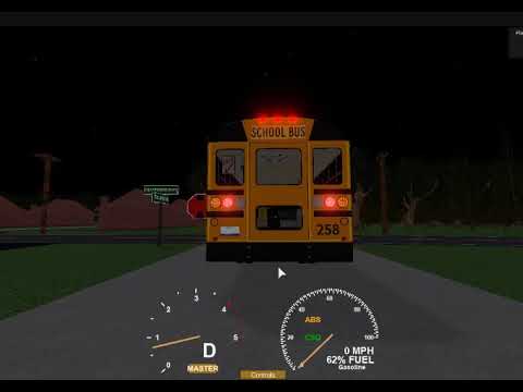 Roblox School Bus Simulator Beta 07 2021 - roblox school bus simulator beta