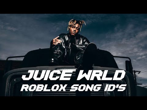 Juice Wrld Song Codes Roblox 07 2021 - roblox juice wrld sad