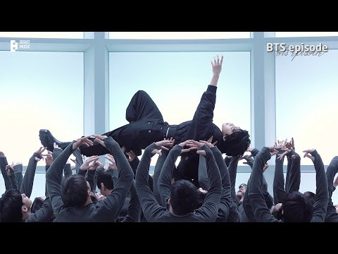 [EPISODE] 지민 (Jimin) ‘Set Me Free Pt.2’ MV Shoot Sketch - BTS (방탄소년단)
