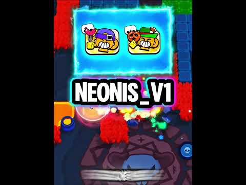 Сту имба? #бравлстарс #brawlstars #бс #bs #бравл