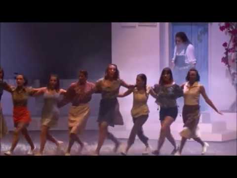 Filarmonica Carpena Magliano sezione MUSICAL