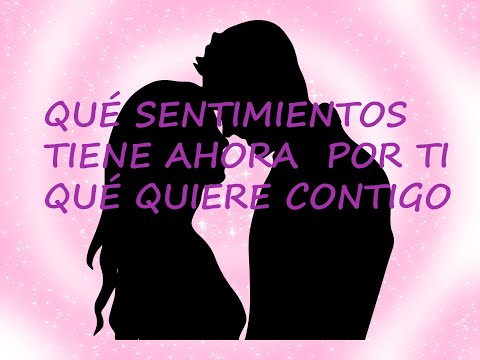 🙇💜33:33 QUÉ QUIERE CONTIGO VA EN SERIO O SOLO CUANDO LE APETEZCA !!💛💖