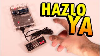 ESTA consola de AliExpress es una COMPRA OBLIGADA!!!