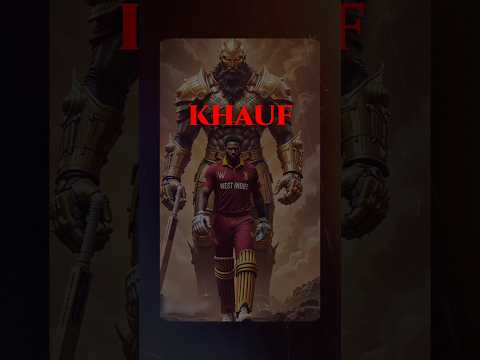 West Indies cricket downfall story 1975 to 2025. #shorts